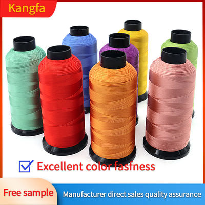 Low Shrinkage Viscose Rayon Filament Yarn 120D/2 Embroidery Thread for Embroidery Machine