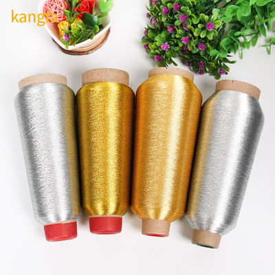 Create Beautiful Crochet Pieces with MERCERIZED MS 150d Lurex Metallic Sewing Thread