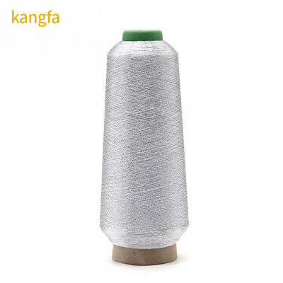 Industrial Threaded Sewing Thread Durable 3300 Yards Metallic Embroidery Threads