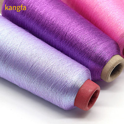 3300 Yards Metallic Embroidery Threads Durable Silk Thread Line for Decorative Overlocking