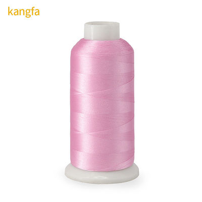 120D 2 Sewing Embroidery Thread MERCERIZED Perfect for Machine Embroidery on Garments