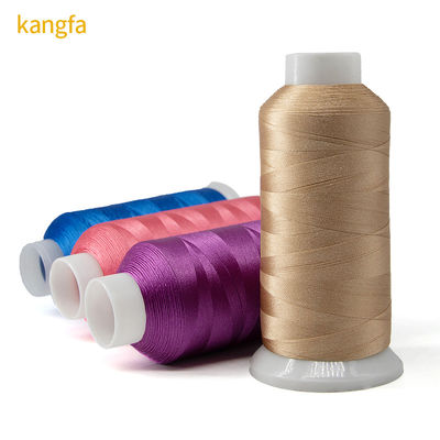 120D 2 Sewing Embroidery Thread MERCERIZED Perfect for Machine Embroidery on Garments