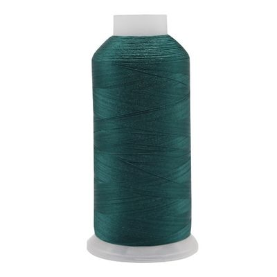 125G Embroidery Thread 120D 5000Y Polyester Thread for High Speed Embroidery Machine