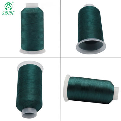 125G Embroidery Thread 120D 5000Y Polyester Thread for High Speed Embroidery Machine