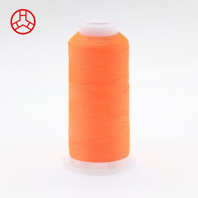 Reflective Embroidery Thread 120D/2 KANGFA Polyester Thread for Rayon Embroidery