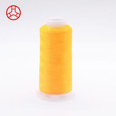 Reflective Embroidery Thread 120D/2 KANGFA Polyester Thread for Rayon Embroidery