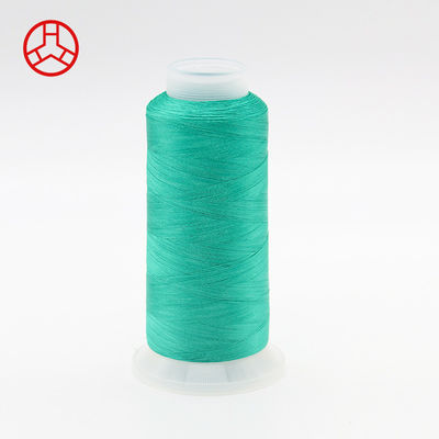 Reflective Embroidery Thread 120D/2 KANGFA Polyester Thread for Rayon Embroidery