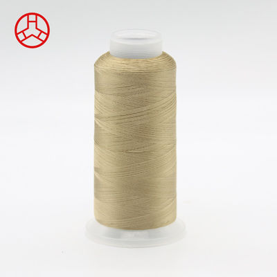 120D/2 5000y Silk Embroidery Thread The Best Choice for T-shirt Embroidery Machines