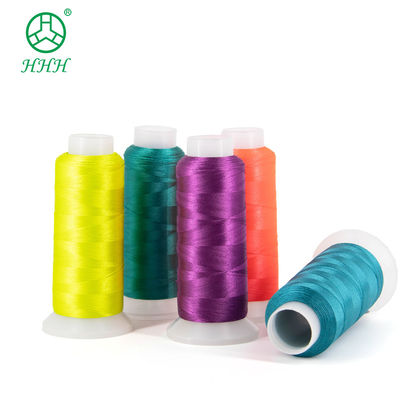 Madeira Variegated Machine Embroidery Thread Polyester Textured Variegated Thread