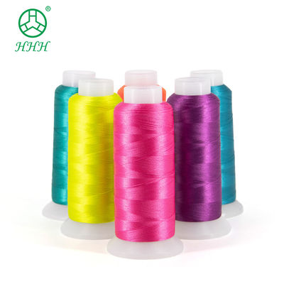 Madeira Variegated Machine Embroidery Thread Polyester Textured Variegated Thread