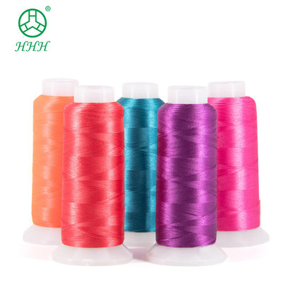 Madeira Variegated Machine Embroidery Thread Polyester Textured Variegated Thread
